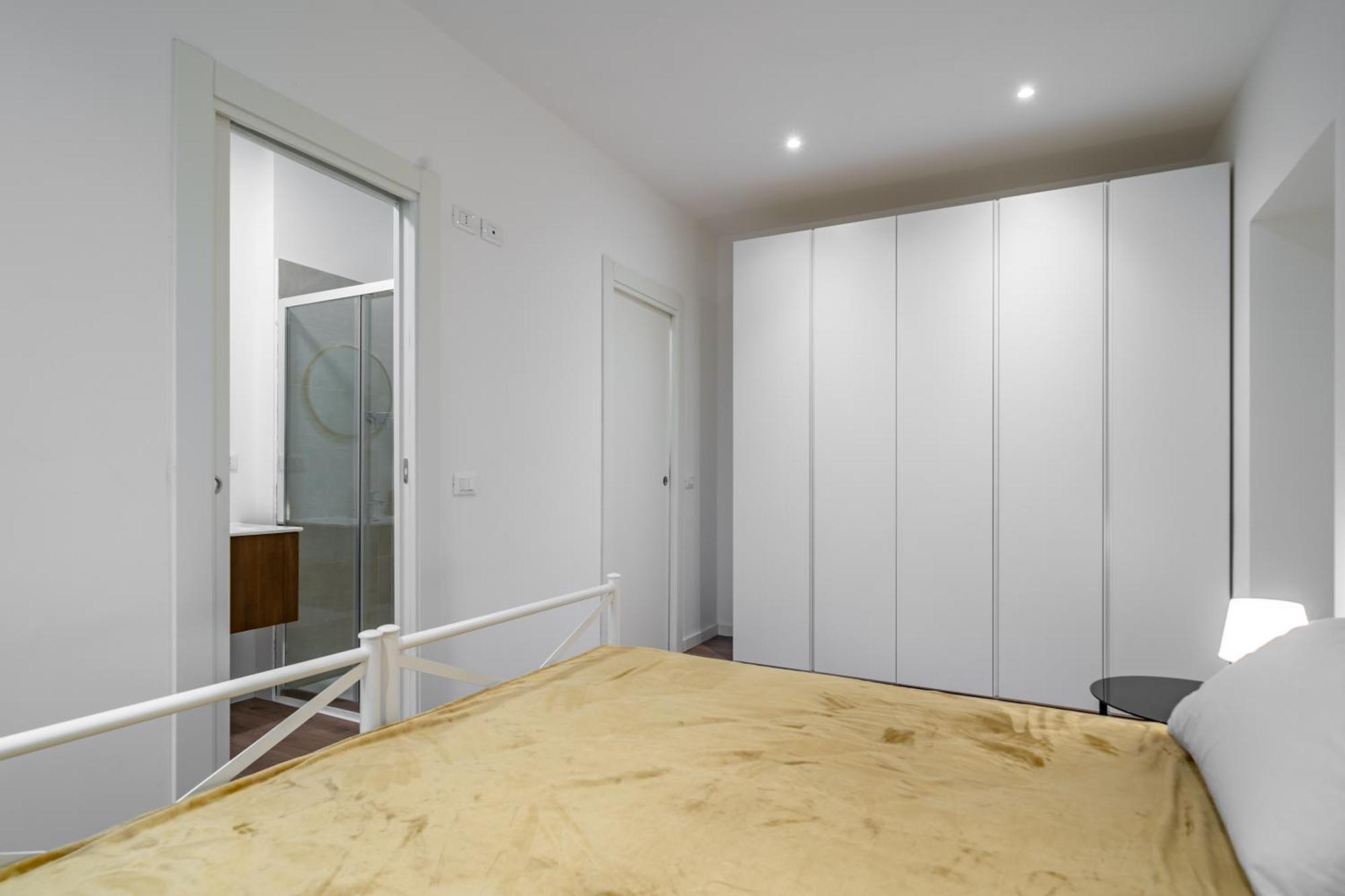 Апартаменты Cascina Conicchio - Metro Station - By Host4U Брешия Экстерьер фото