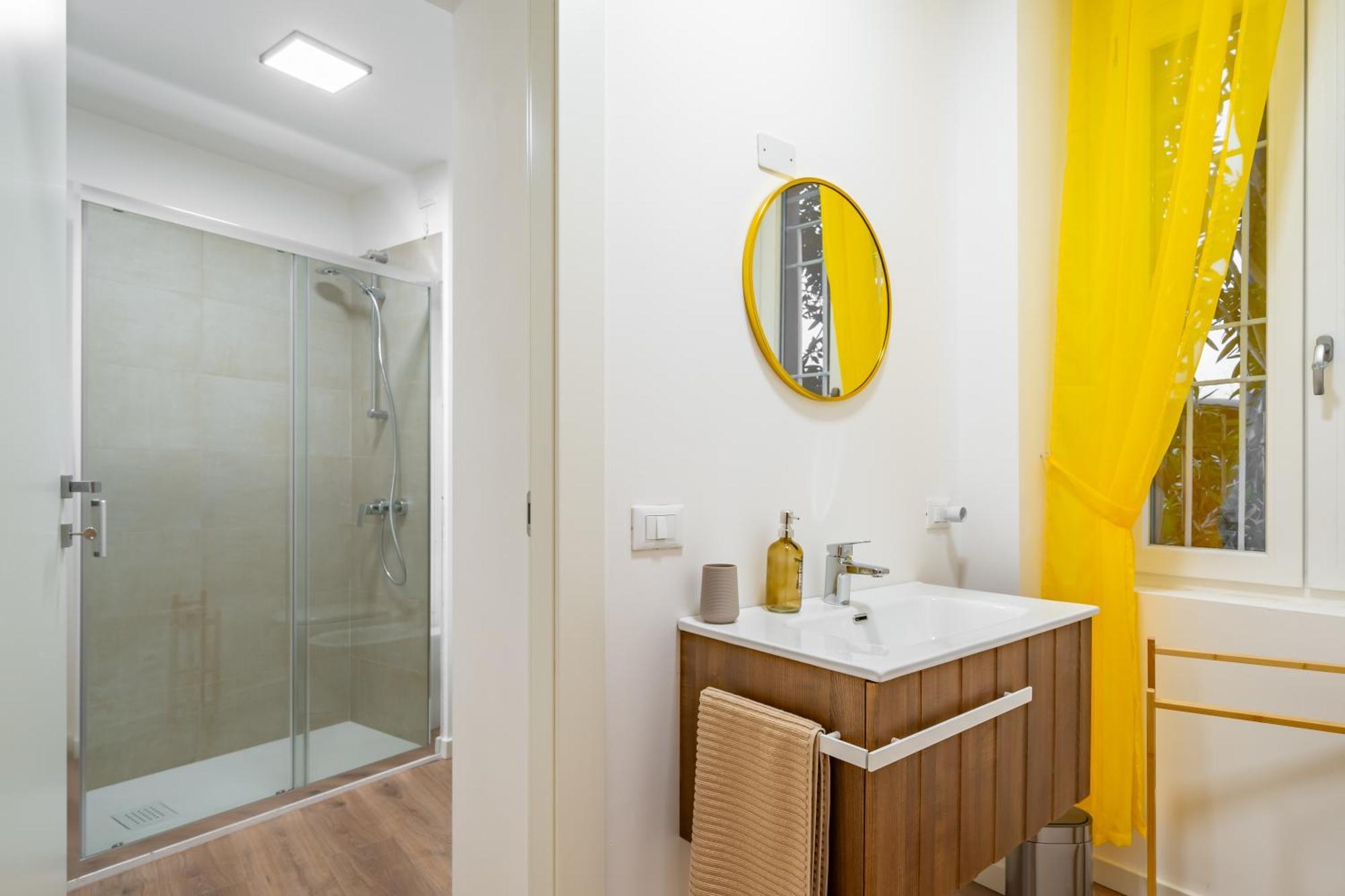 Апартаменты Cascina Conicchio - Metro Station - By Host4U Брешия Экстерьер фото