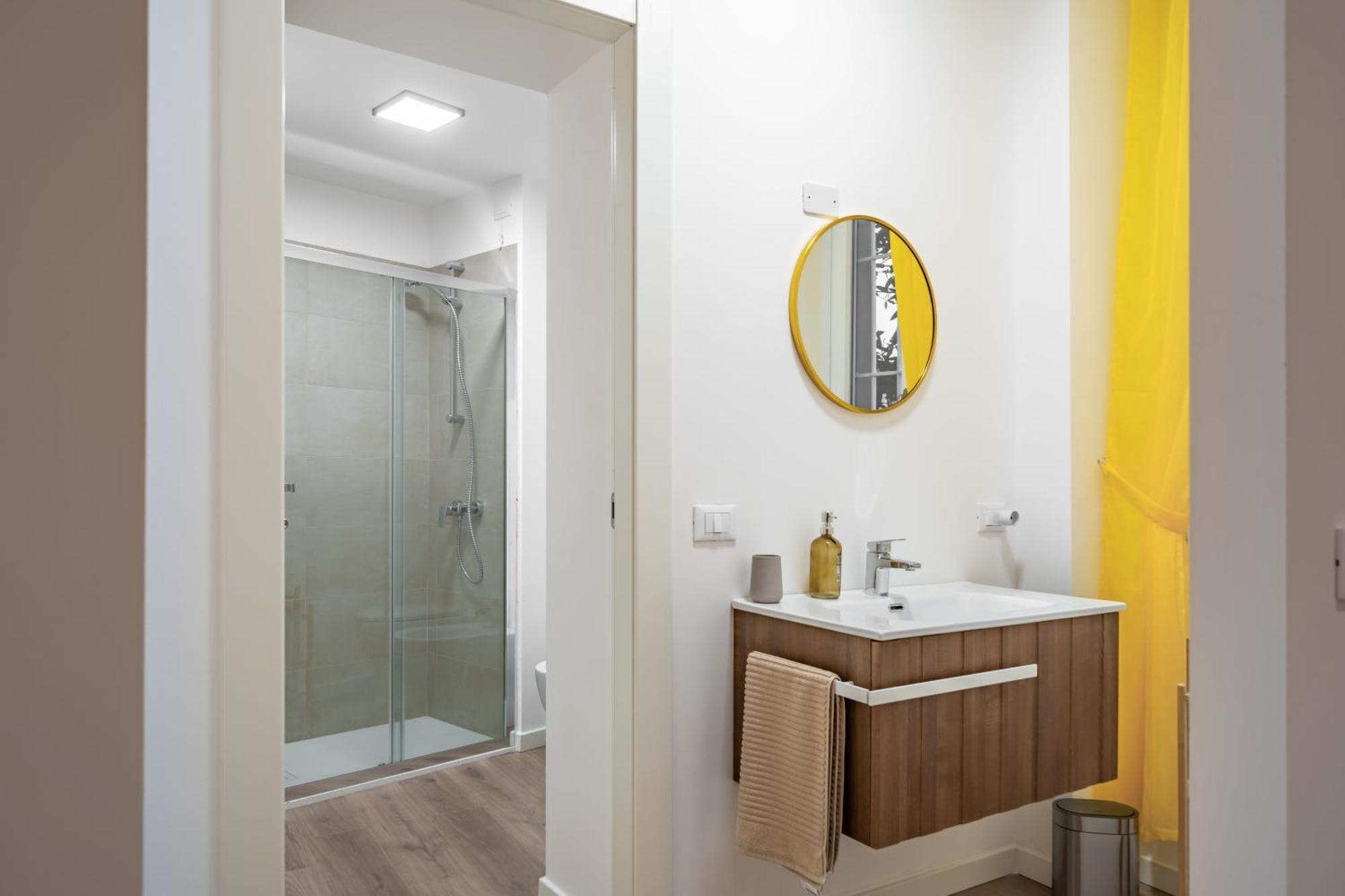 Апартаменты Cascina Conicchio - Metro Station - By Host4U Брешия Экстерьер фото