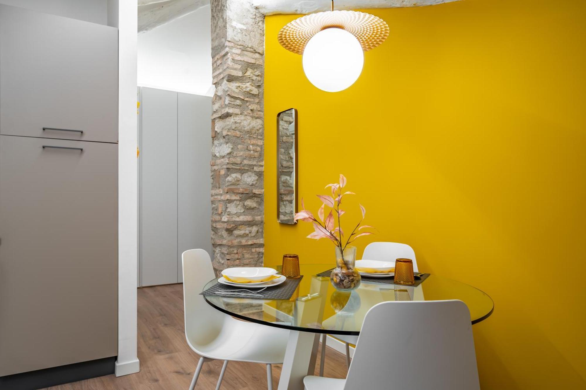 Апартаменты Cascina Conicchio - Metro Station - By Host4U Брешия Экстерьер фото